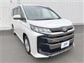 2022 Toyota Noah