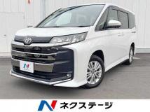 2022 Toyota Noah