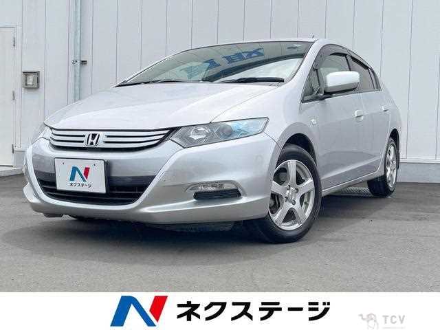 2009 Honda Insight