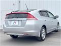 2009 Honda Insight