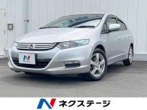 2009 Honda Insight
