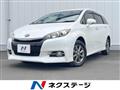 2014 Toyota Wish