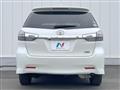 2014 Toyota Wish