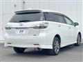 2014 Toyota Wish