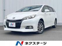 2014 Toyota Wish