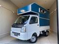 2019 Suzuki Carry Truck