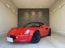 2022 Lotus Elise