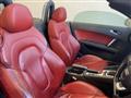 2007 Audi TT