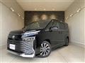 2023 Toyota Voxy