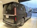 2023 Nissan Serena