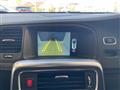 2015 Volvo V60