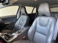 2015 Volvo V60