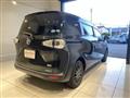 2015 Toyota Sienta