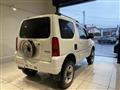 2007 Suzuki Jimny