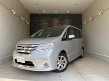 2013 Nissan Serena