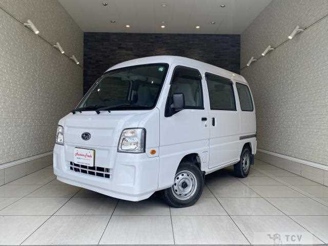 2010 Subaru Sambar