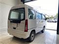2010 Subaru Sambar
