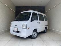 2010 Subaru Sambar
