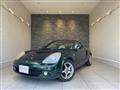 2005 Toyota MR-S