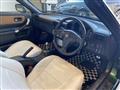 2005 Toyota MR-S