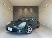2005 Toyota MR-S