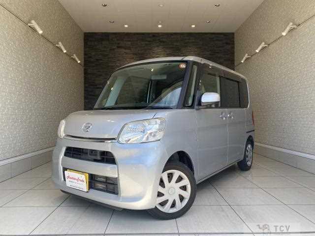 2014 Daihatsu Tanto