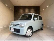 2013 Suzuki Lapin