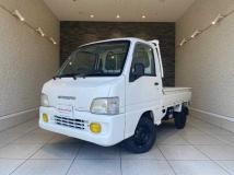 2001 Subaru Sambar