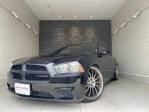 2014 Dodge Charger