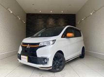 2018 Mitsubishi Mitsubishi Others
