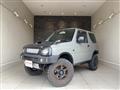 2005 Suzuki Jimny