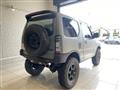 2005 Suzuki Jimny