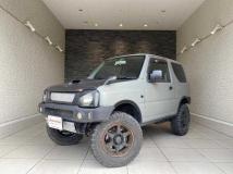 2005 Suzuki Jimny