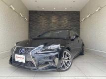 2014 Lexus IS
