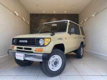 1994 Toyota Land Cruiser Prado