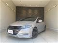 2010 Honda Insight