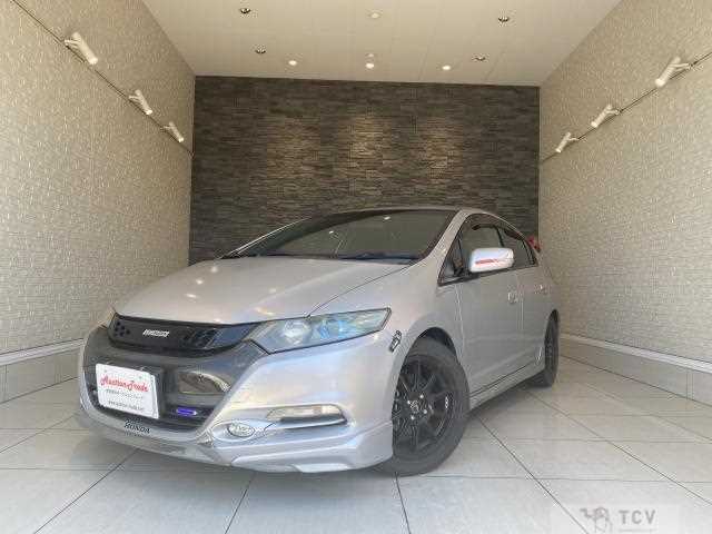 2010 Honda Insight