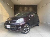 2015 Toyota Passo