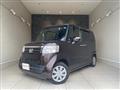 2016 Honda N BOX