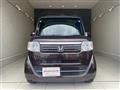 2016 Honda N BOX