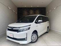 2014 Toyota Voxy