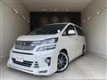 2013 Toyota Vellfire