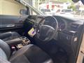 2013 Toyota Vellfire