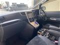 2013 Toyota Vellfire