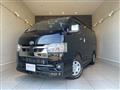 2022 Toyota Hiace Van
