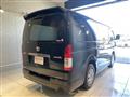 2022 Toyota Hiace Van