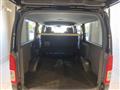 2022 Toyota Hiace Van