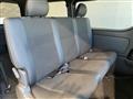 2022 Toyota Hiace Van