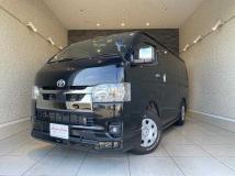 2022 Toyota Hiace Van