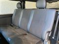 2021 Toyota Hiace Van